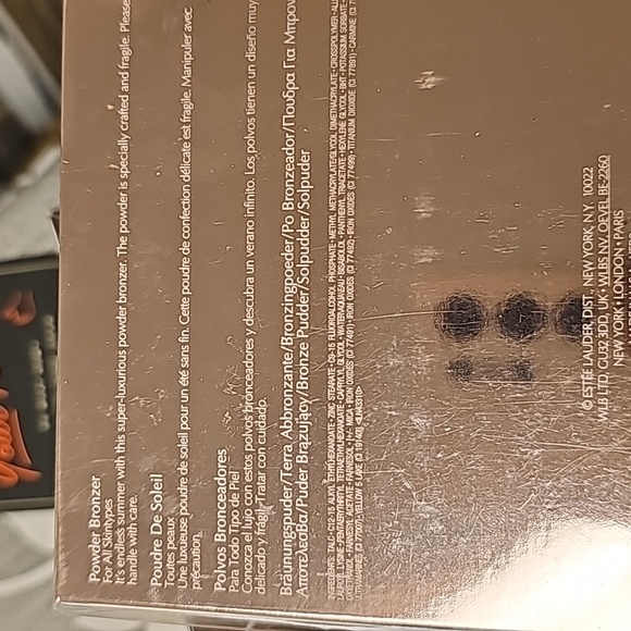 Estee Lauder bronze goddess powder bronzer - Picture 2 of 3